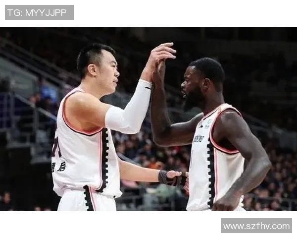 韩德君:从青涩少年到篮球巨星的辉煌历程与传奇故事