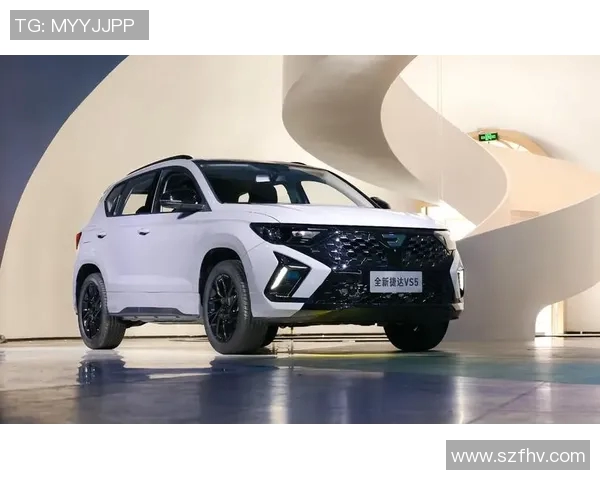 探索vs5捷7的独特魅力与性能优势,助力驾驶体验的全新升级