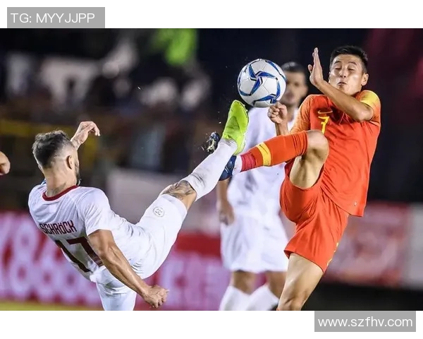 国足与菲律宾激战全场精彩回放分析与战术解读