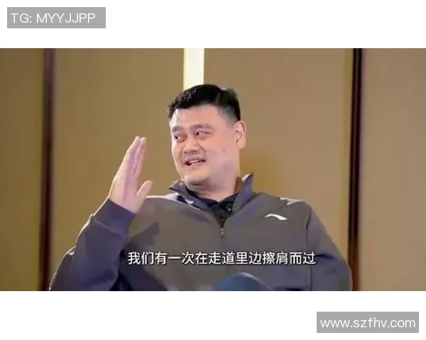 姚明发起慈善项目，捐赠百万善款助力贫困地区篮球发展